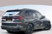 BMW X5 M60i xDrive
