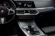 BMW X5 xDrive25d aut