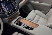 Volvo XC90 D5 AWD Momentum Pro 7os