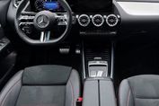 Mercedes GLA 200 d AMG Line
