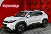 Toyota Urban Cruiser Executive BEV