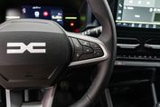 Dacia Duster Journey LPG 1.0