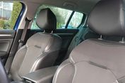 Renault Megane 1.3 TCe FAP Intens EDC