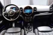 Mini Countryman Cooper S ALL4 sport-aut