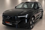 Volvo EX90 111kWh Twin Performance AWD Ultra 7 os