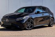 Mercedes Klasa A 200 AMG Line