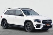 Mercedes GLB 200 d AMG Line