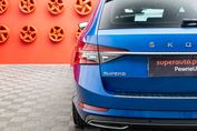 Skoda Superb 1.4 TSI Plug-In Hybrid L&K DSG