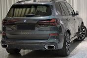BMW X5 xDrive30d M Sport