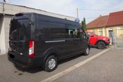 Ford Transit 350 L3H2 Trend Zabudowa Brygadowa AWD