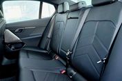 BMW Seria 5 530e M Sport