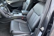 Audi A6 40 TDI mHEV Advanced S tronic