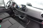 Mercedes Sprinter Standard PRO 317 CDI