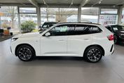 BMW X3 xDrive20d M Sport