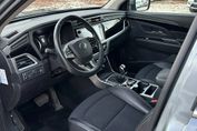 SsangYong Korando 1.5 T-GDI Quartz 2WD aut