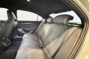 Skoda Superb 2.0 TSI 4x4 Sportline DSG
