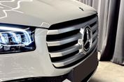 Mercedes GLS 450 d 4-MATIC AMG Line