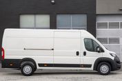 Peugeot Boxer Maxi L4H2