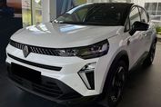 Renault Captur Techno EDC aut.1.3 TCe mHEV