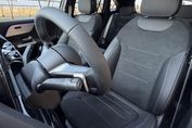 Mercedes GLA 200 AMG Line