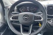 Opel Movano Heavy L2H2
