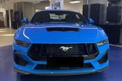 Ford Mustang GT Fastback aut. 5.0 V8