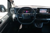 Opel Zafira Life Extra Long L2H1 Business AT8