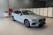 Volvo V60 T6 AWD Plug-In Hybrid Plus Bright