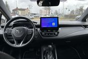 Toyota Corolla Hybrid Comfort