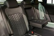 Volkswagen Tiguan 1.5 TSI DSG