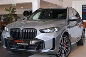 BMW X5 xDrive40d M Sport
