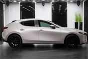 Mazda 3 2.0 Mhev Exclusive Line