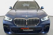 BMW X5 xDrive25d