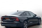 Volvo S60 B4 B Plus Dark aut
