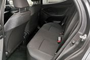 Toyota Yaris 1.5 Comfort
