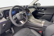 Mercedes GLC Coupe 220 d 4MATIC AMG Line