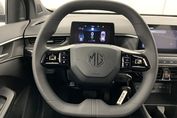 MG 3 Standard 1.5 Hybrid+ AT