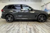 BMW X5 xDrive40d M Sport