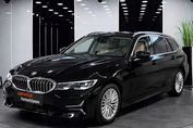 BMW Seria 3 Touring 320e Luxury Line
