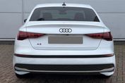 Audi A3 TFSI Advanced