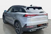 Baic Beijing 7 1.5T DCT