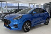 Ford Puma 1.0 EcoBoost ST-Line