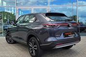 Honda HR-V 1.5 i-MMD Elegance CVT
