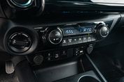 Toyota HiLux Double Cab Invincible