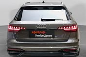 Audi A4 Avant 35 TDI Advanced