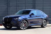 BMW X4 xDrive30d M Sport