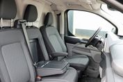 Ford Transit Custom 320 L2H1 Limited A8
