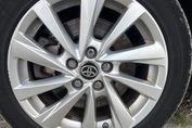 Toyota Camry 2.5 Hybrid Comfort Cvt