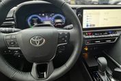 Toyota Camry Executive 2.5 Hybrid Dynamic Force
