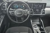 Kia Sorento 1.6 T-GDI HEV M aut 7os.